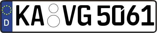 KA-VG5061