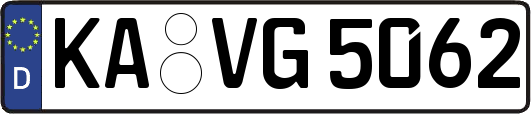 KA-VG5062