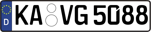 KA-VG5088
