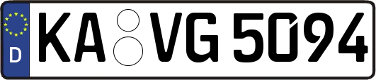 KA-VG5094