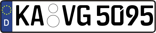 KA-VG5095
