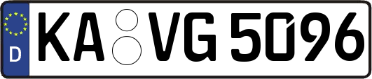 KA-VG5096