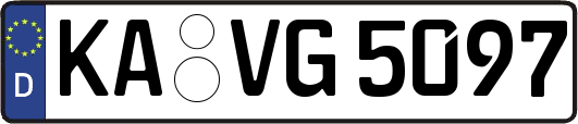 KA-VG5097