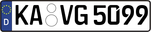 KA-VG5099