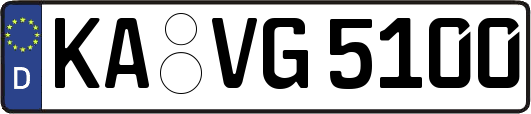 KA-VG5100