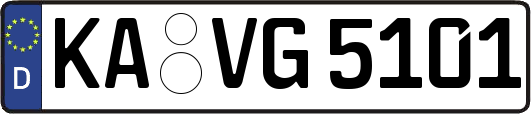KA-VG5101