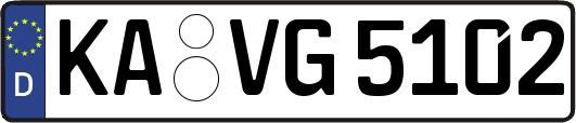 KA-VG5102