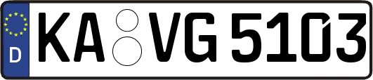 KA-VG5103