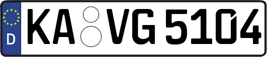 KA-VG5104