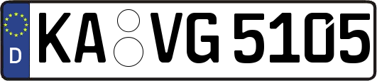 KA-VG5105
