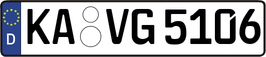 KA-VG5106