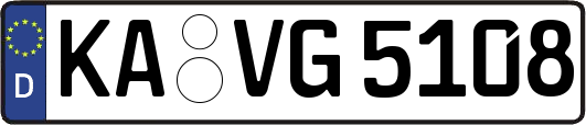 KA-VG5108