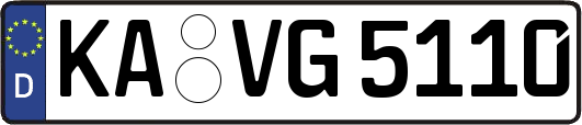 KA-VG5110