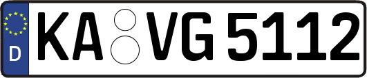 KA-VG5112