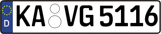 KA-VG5116