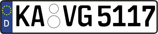 KA-VG5117