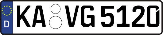KA-VG5120