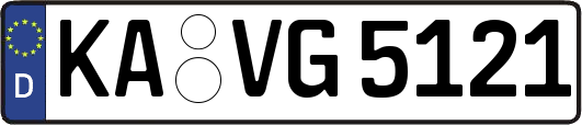 KA-VG5121