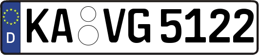 KA-VG5122