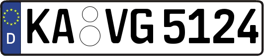 KA-VG5124