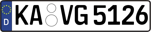 KA-VG5126