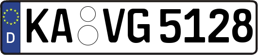 KA-VG5128