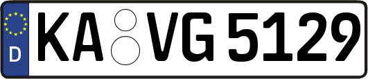 KA-VG5129