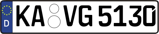 KA-VG5130