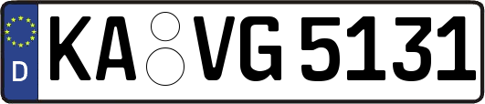 KA-VG5131