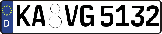 KA-VG5132
