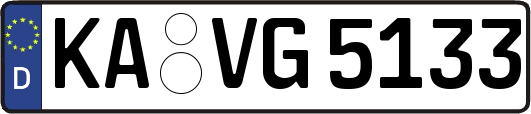 KA-VG5133