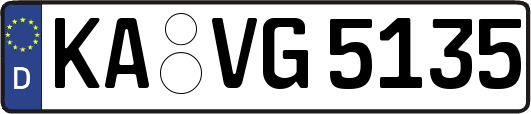 KA-VG5135