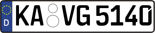 KA-VG5140