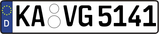 KA-VG5141