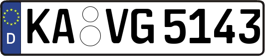KA-VG5143