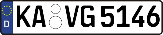 KA-VG5146