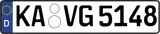 KA-VG5148