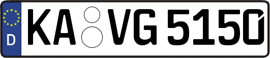 KA-VG5150