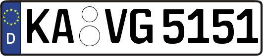 KA-VG5151