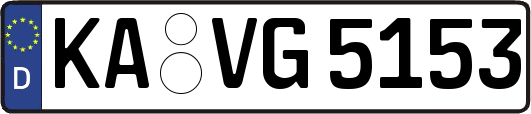 KA-VG5153