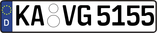 KA-VG5155