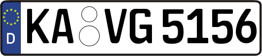 KA-VG5156