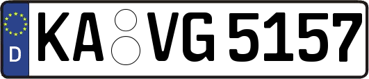KA-VG5157