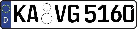 KA-VG5160