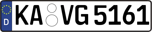 KA-VG5161