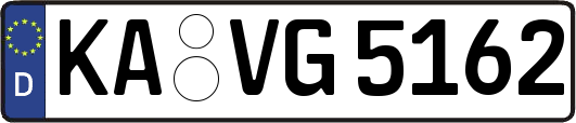 KA-VG5162