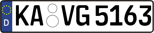 KA-VG5163
