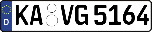 KA-VG5164