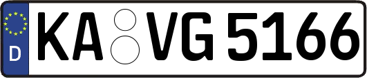 KA-VG5166