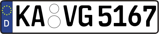 KA-VG5167